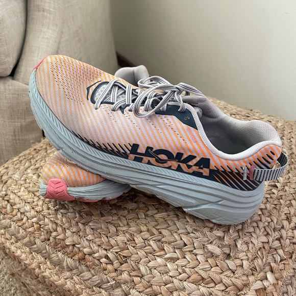 Hoka One Women's One Rincon 2 - Picture 4 of 6